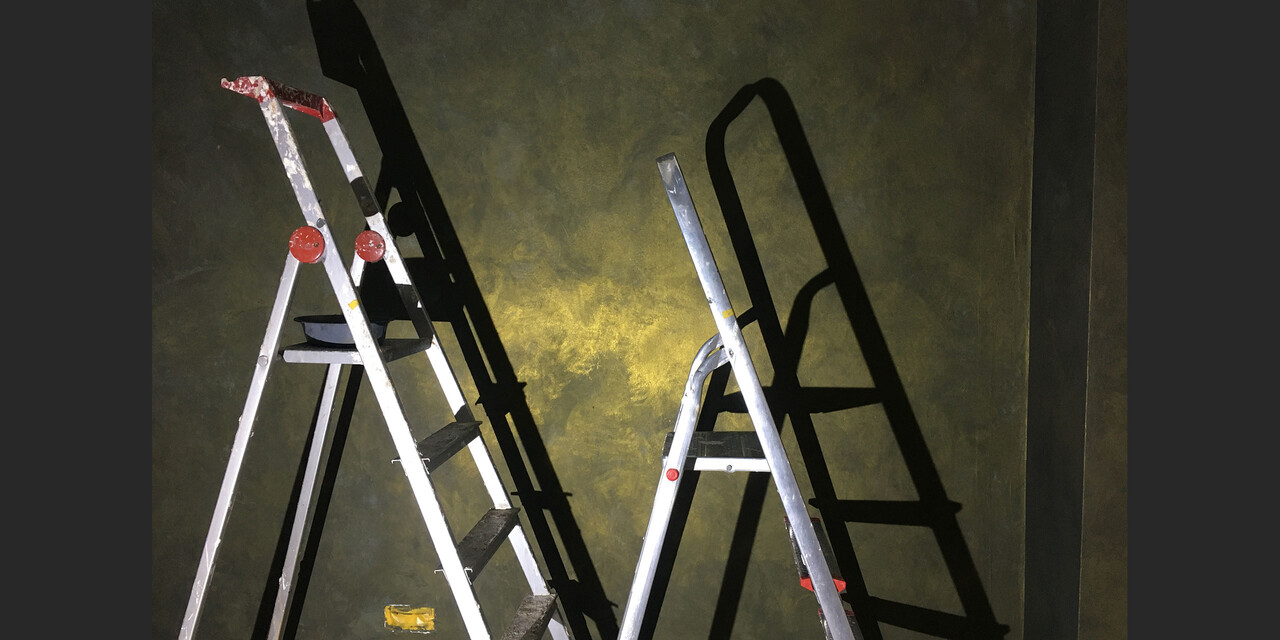 Grafikmanufaktur MP Design | Mineralische Wand-& Fussbodengestaltung