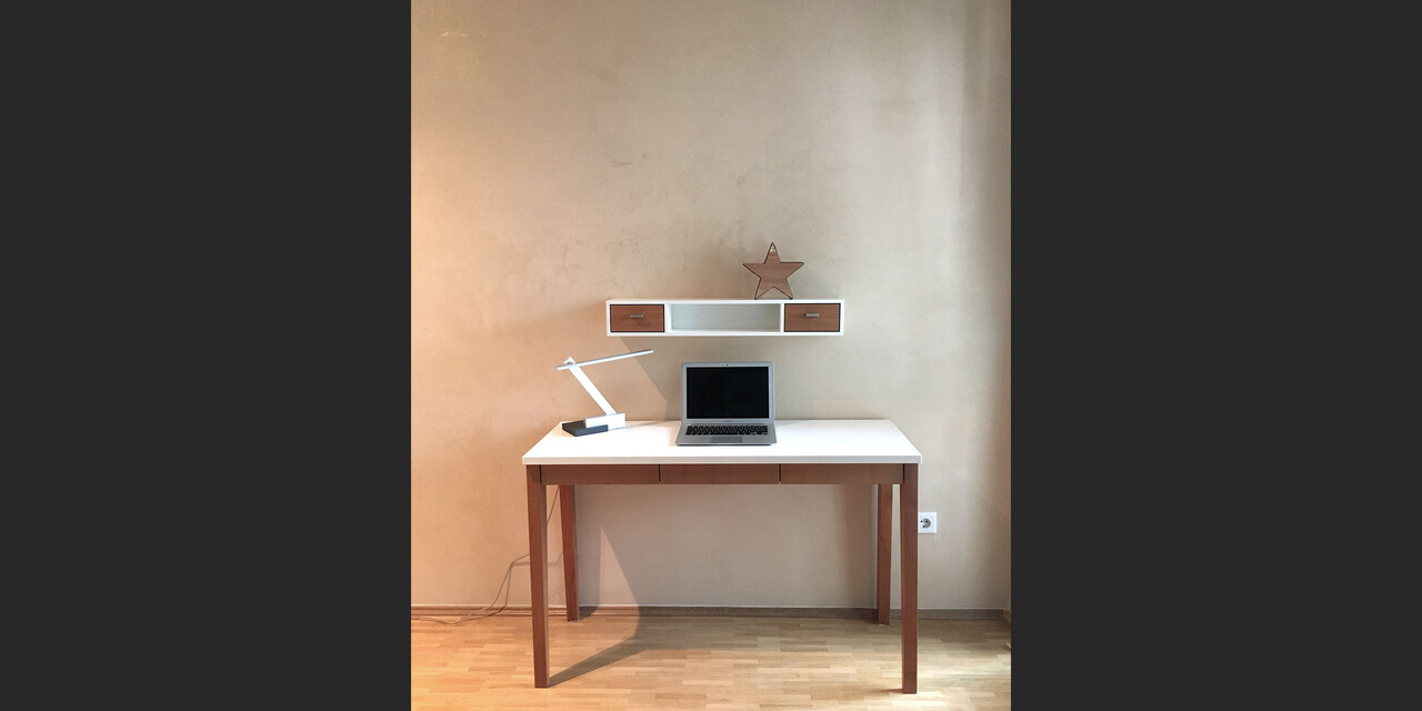 Grafikmanufaktur MP Design | Mineralische Wandgestaltung
